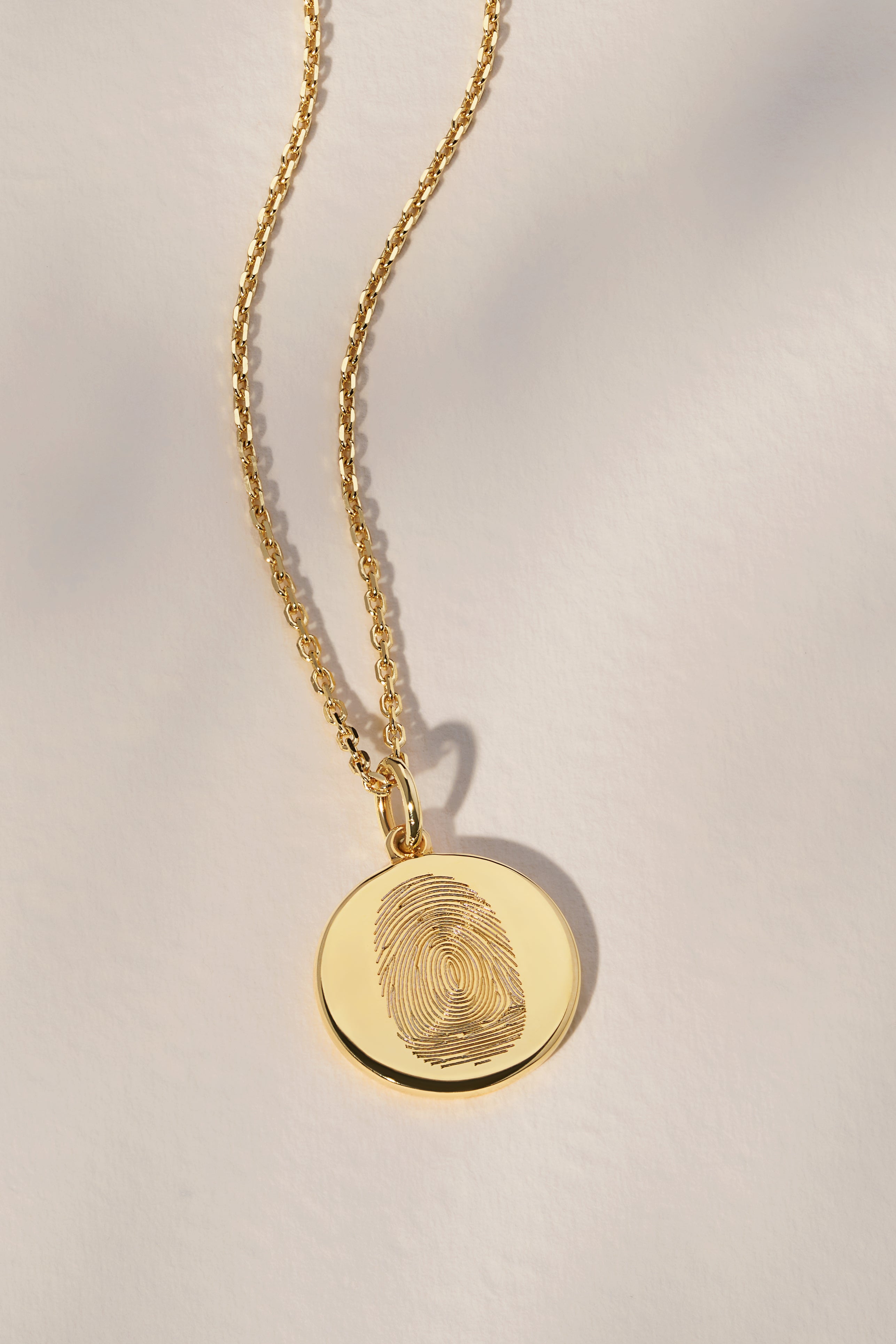 18k Gold Vermeil | Diamond Chain