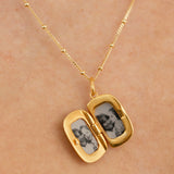 18k Gold Vermeil | Bobble Chain