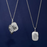Sterling Silver | Bobble Chain