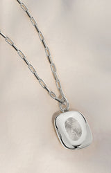 Sterling Silver | Paperclip Chain
