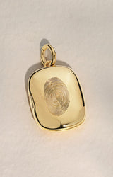 18k Gold Vermeil