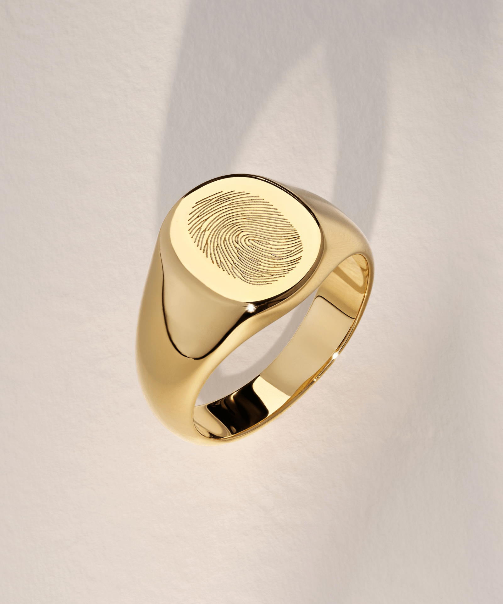 18k Gold Vermeil