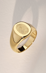 18k Gold Vermeil
