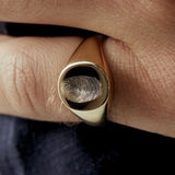 18k Gold Vermeil