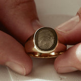 18k Gold Vermeil
