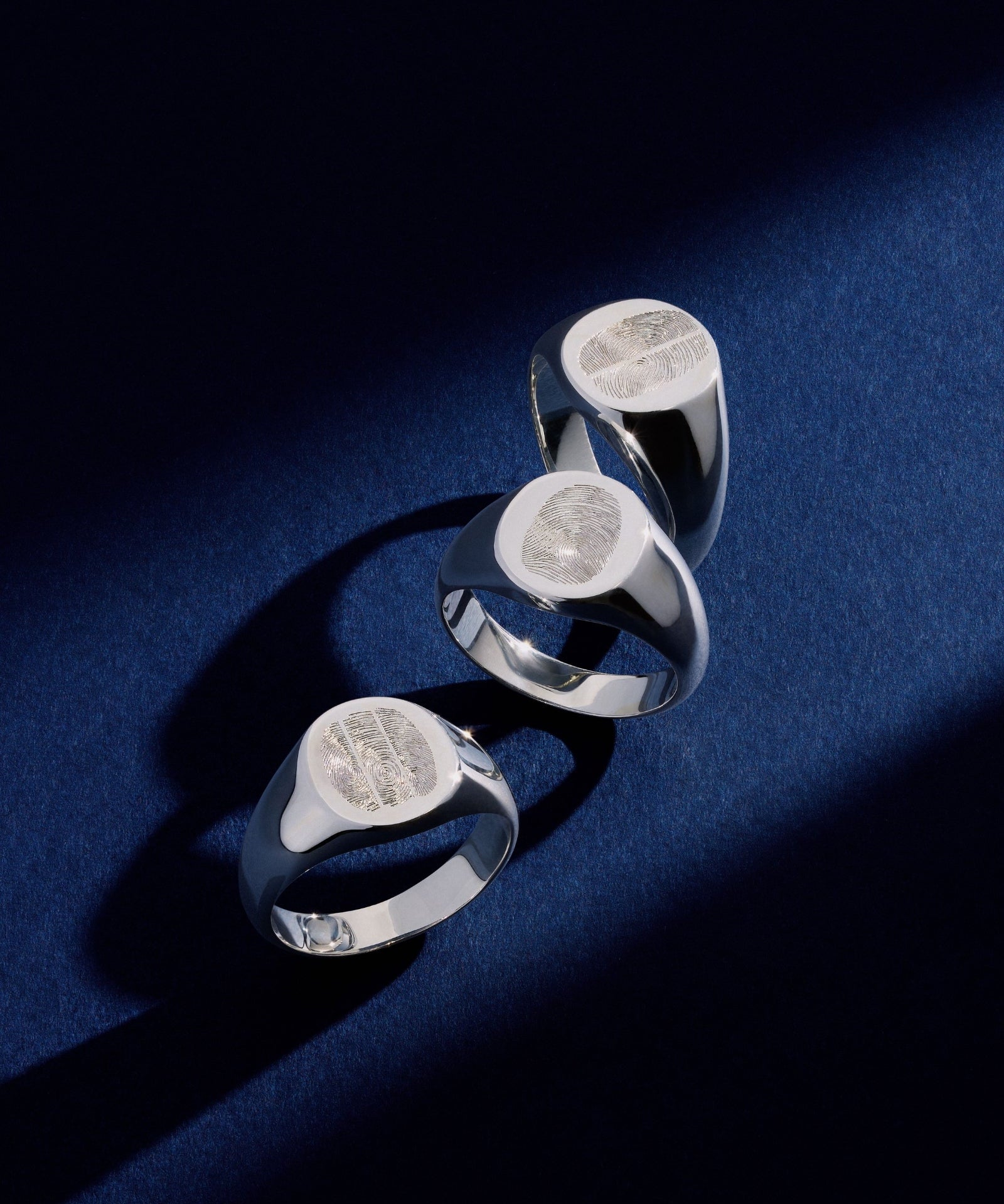 Sterling Silver