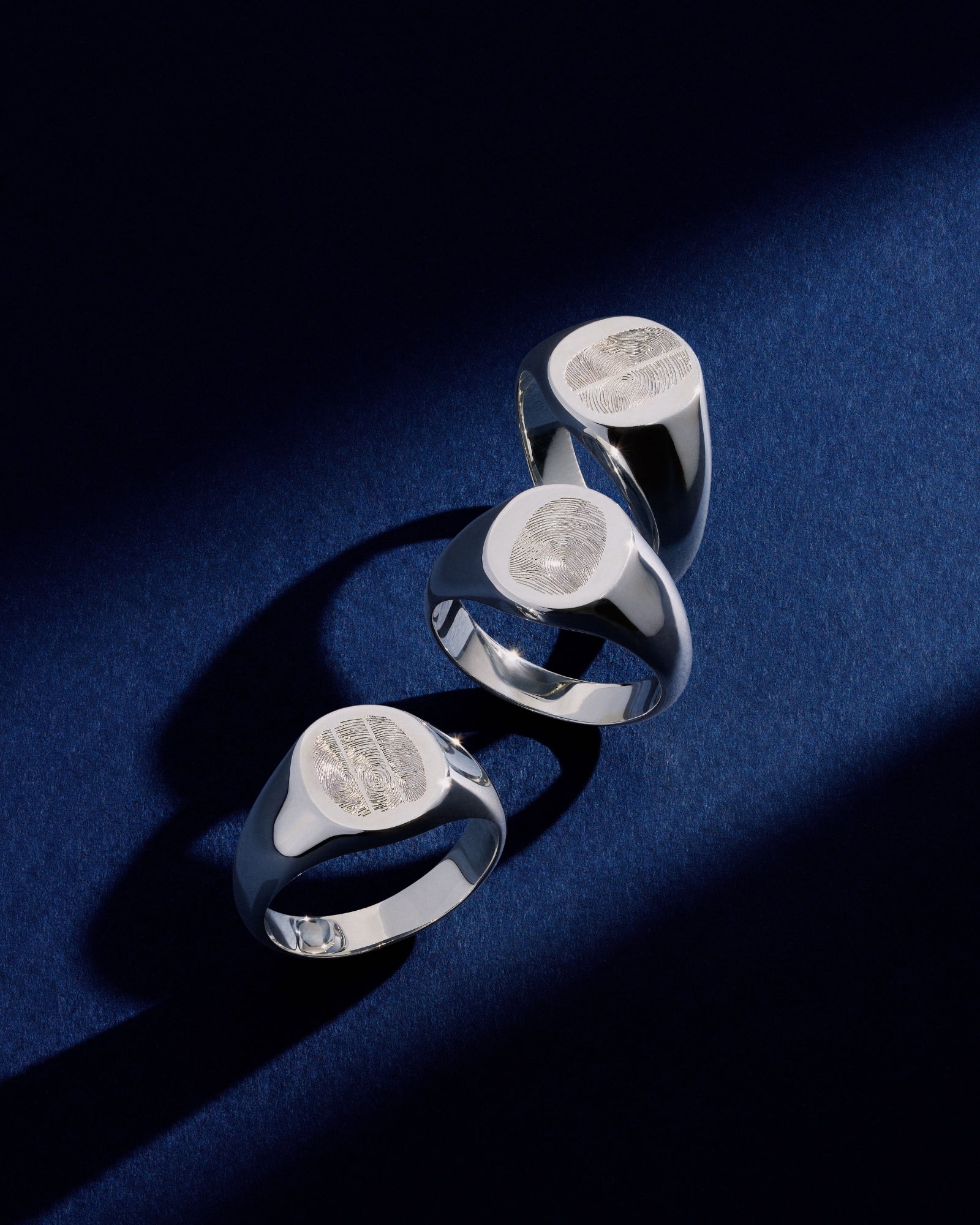Sterling Silver