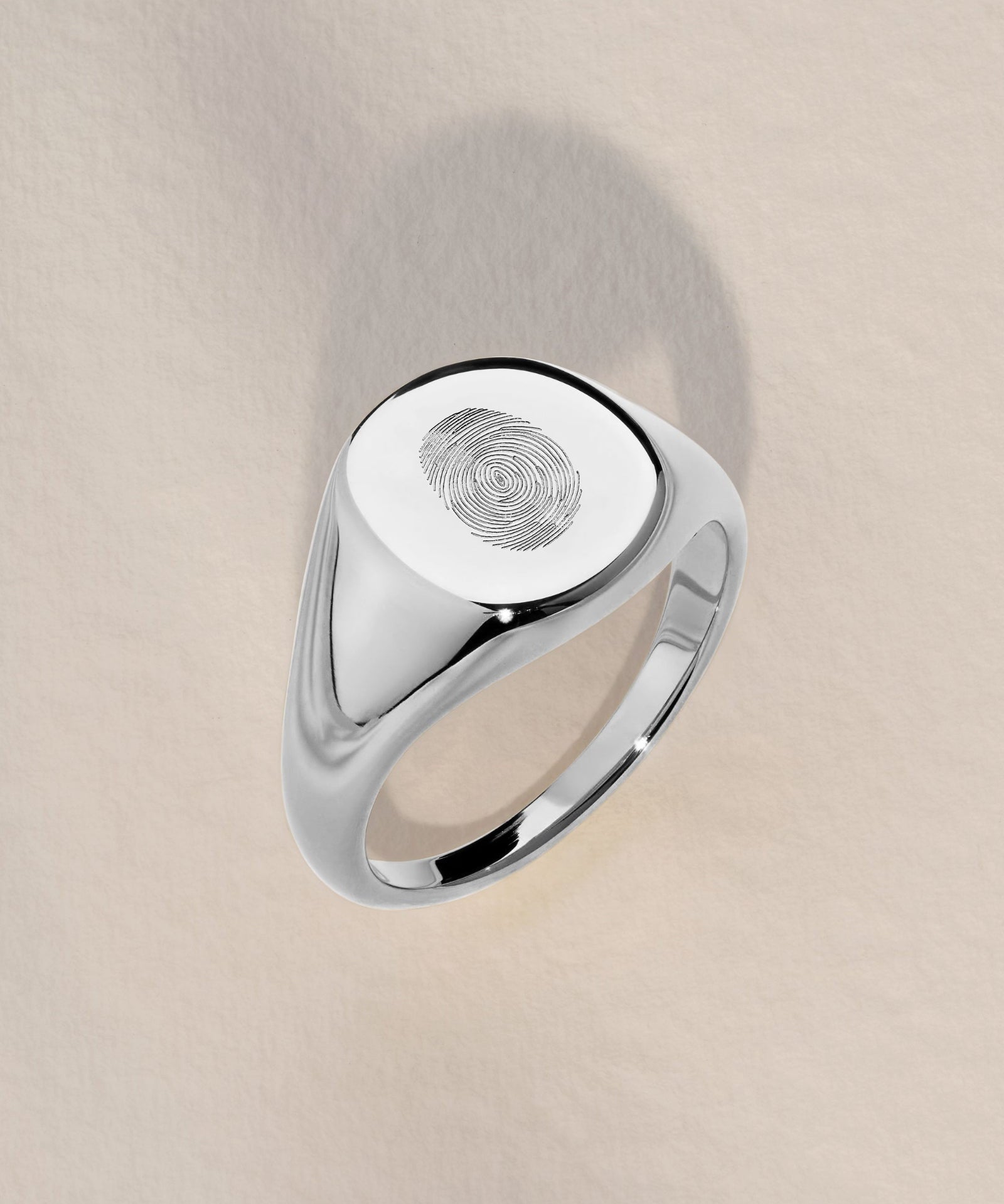 Sterling Silver