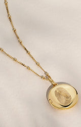 18k Gold Vermeil | Bobble Chain
