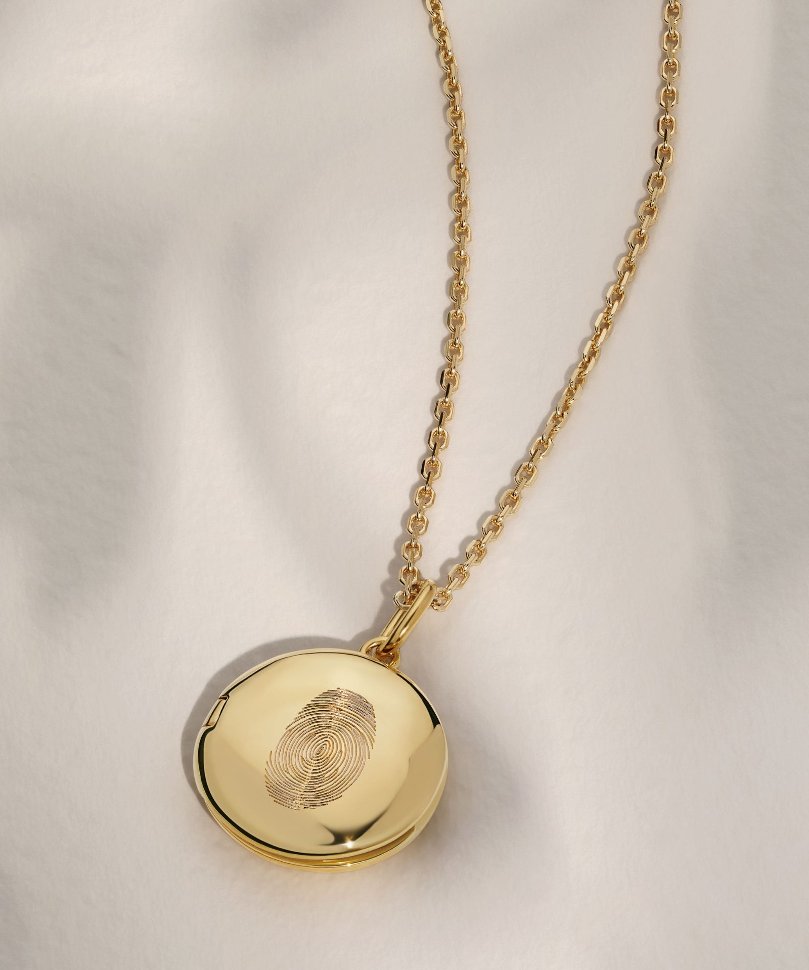 18k Gold Vermeil | Diamond Chain