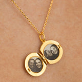 18k Gold Vermeil | Diamond Chain