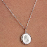 Sterling Silver | Diamond Chain