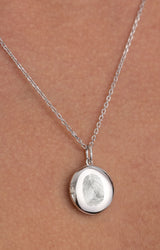Sterling Silver | Diamond Chain