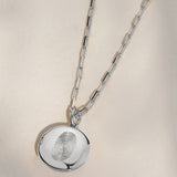 Sterling Silver | Paperclip Chain