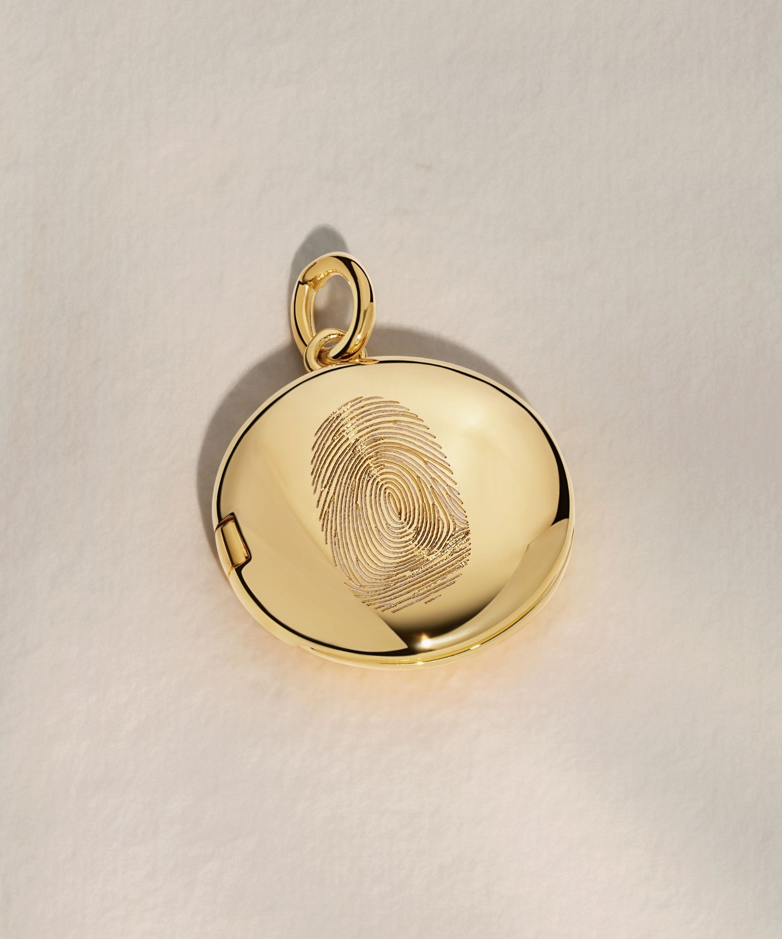 18k Gold Vermeil