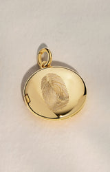 18k Gold Vermeil