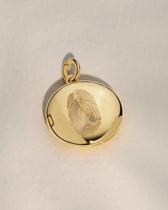 18k Gold Vermeil
