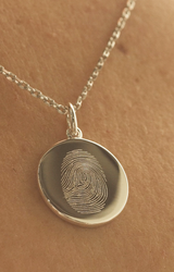 9k Solid Gold | Diamond Chain