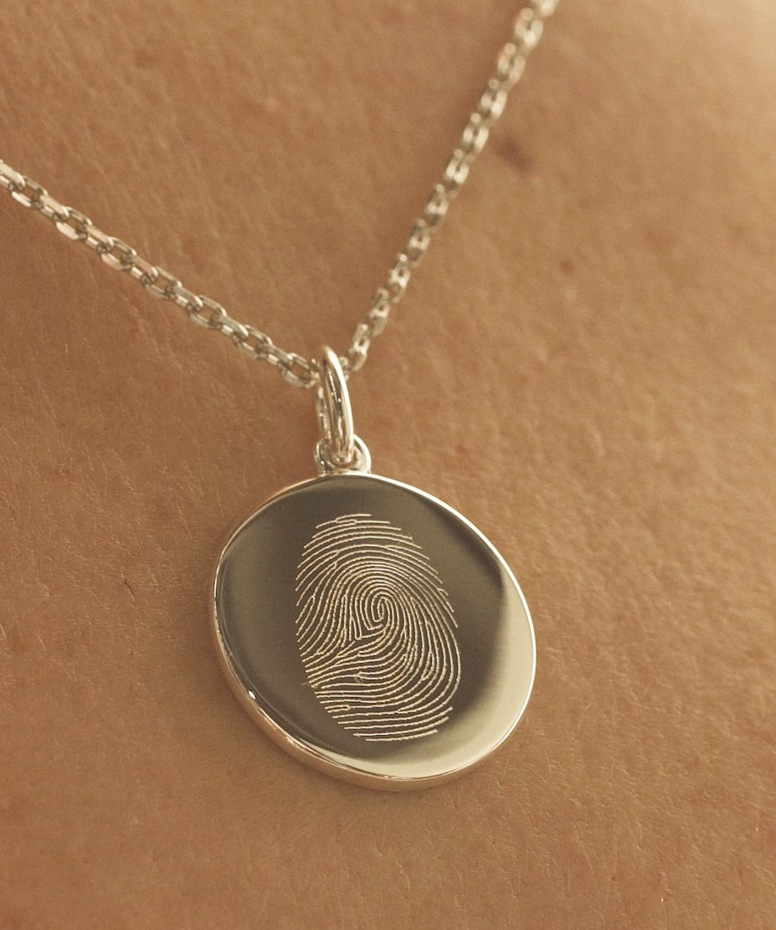 14k Solid Gold | Diamond Chain