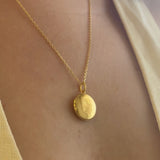 18k Gold | Diamond Chain