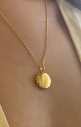 18k Gold | Diamond Chain