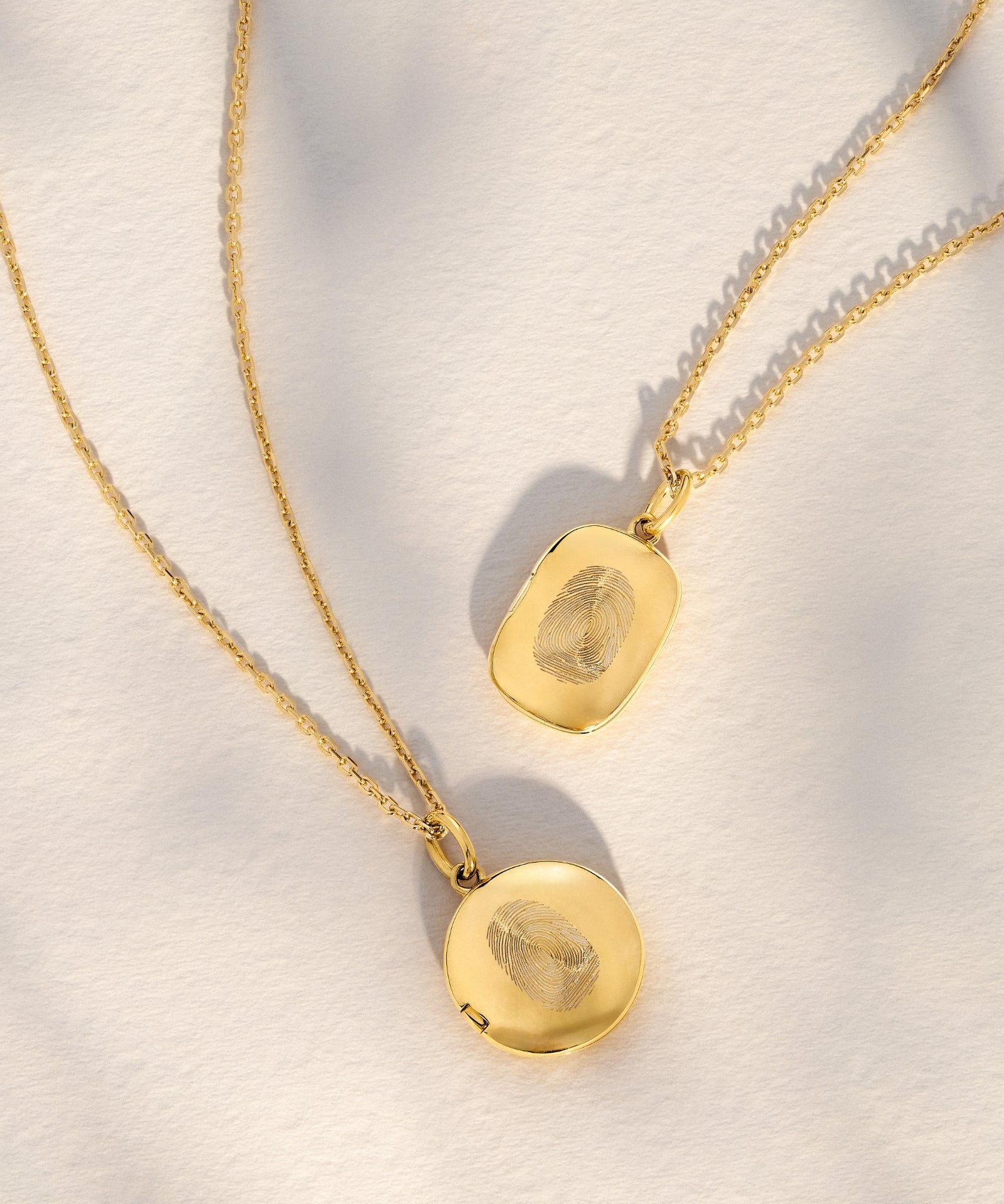18k Gold | Diamond Chain