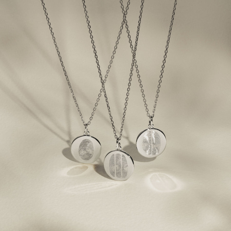 Sterling Silver