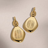 18k Gold 