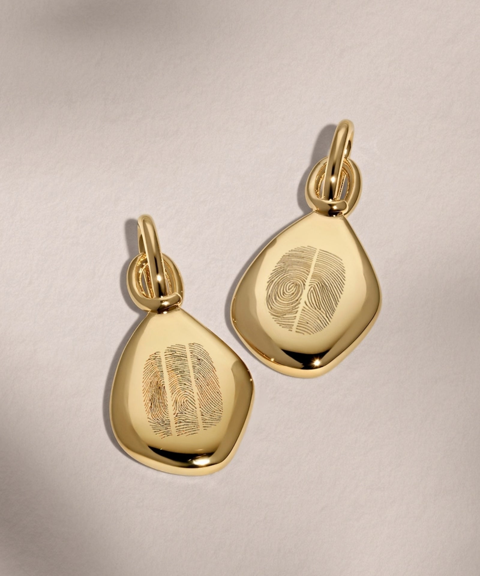 18k Gold 