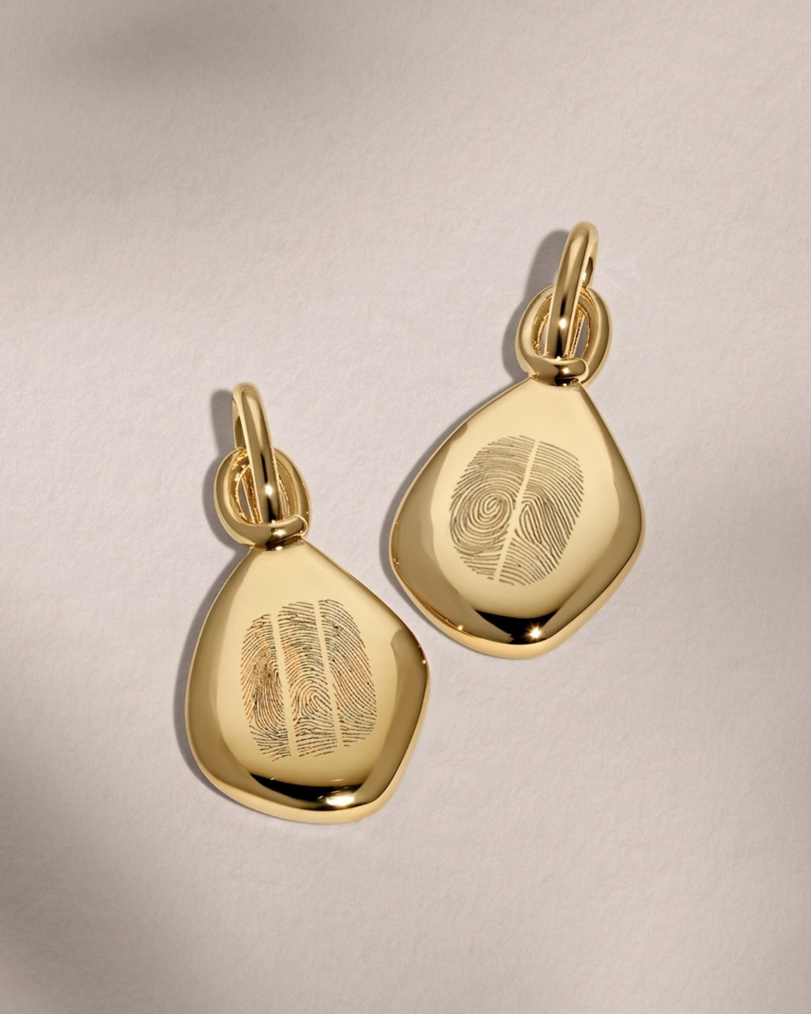 18k Gold 
