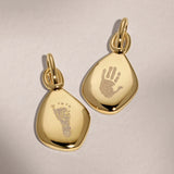 18k Gold