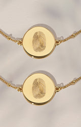 18k Gold Vermeil | Bobble Chain