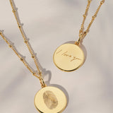 18k Gold Vermeil | Bobble Chain