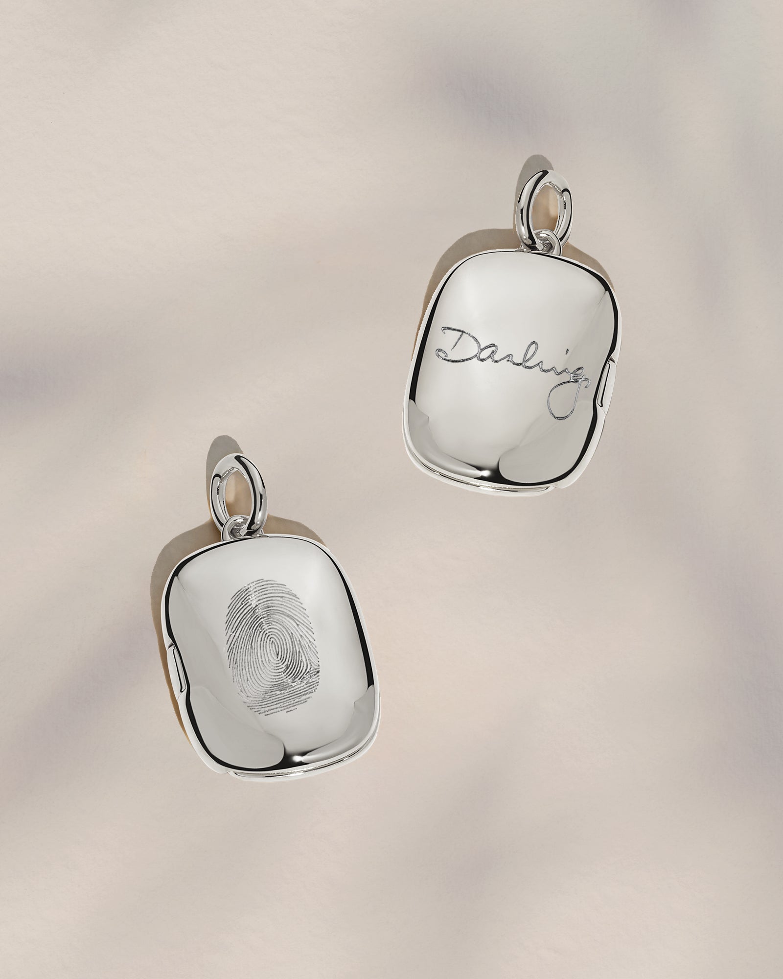 Sterling Silver