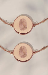 18k Rose Gold Vermeil | Bobble Chain