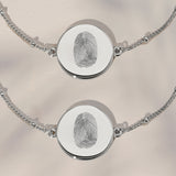 Sterling Silver | Bobble Chain