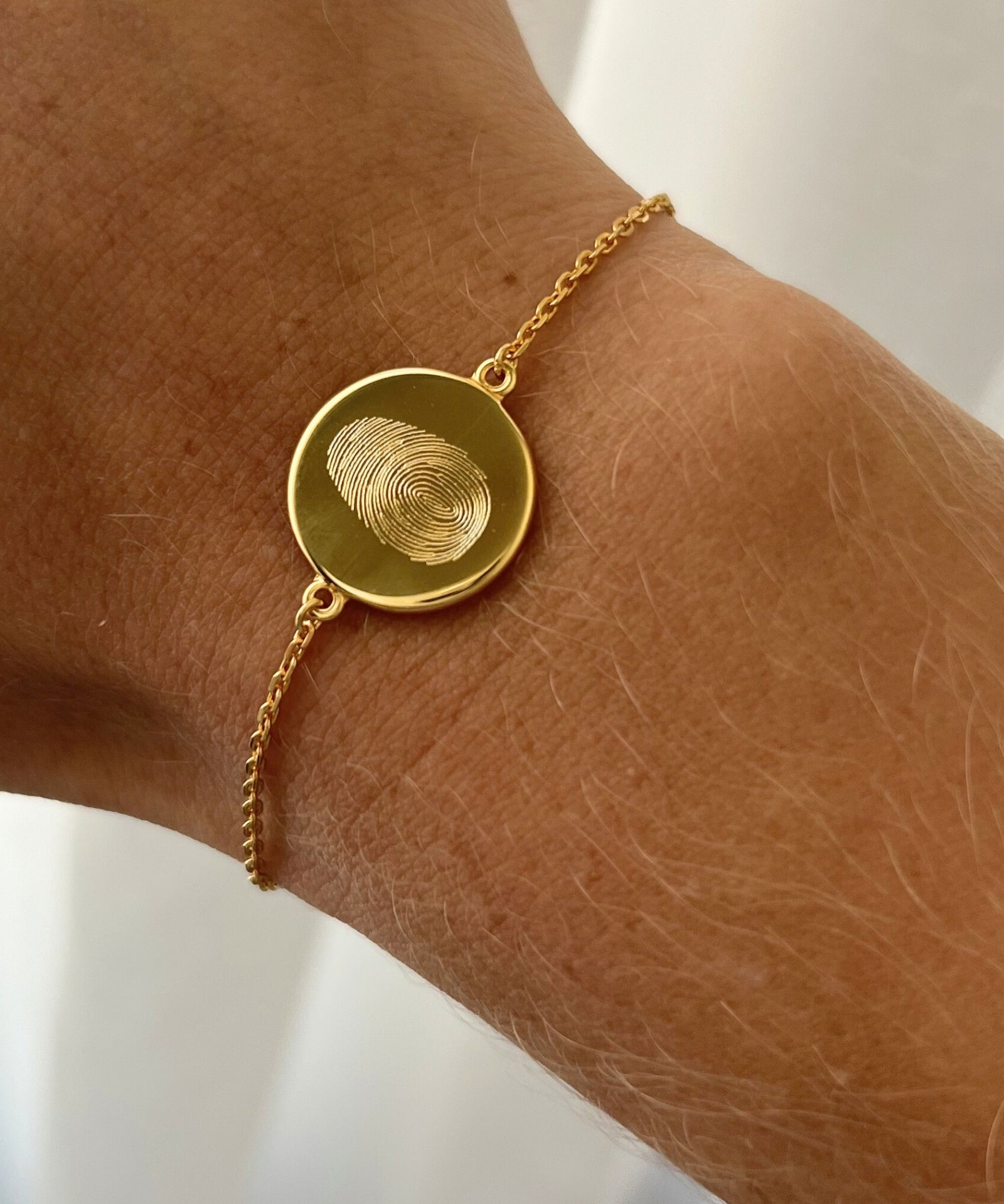 18k Gold | Diamond Chain