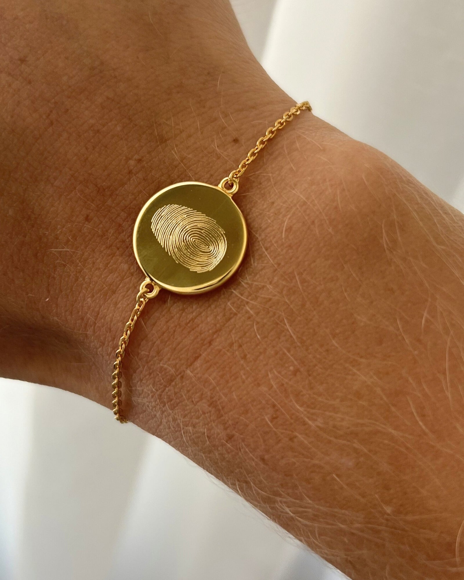 18k Gold | Diamond Chain