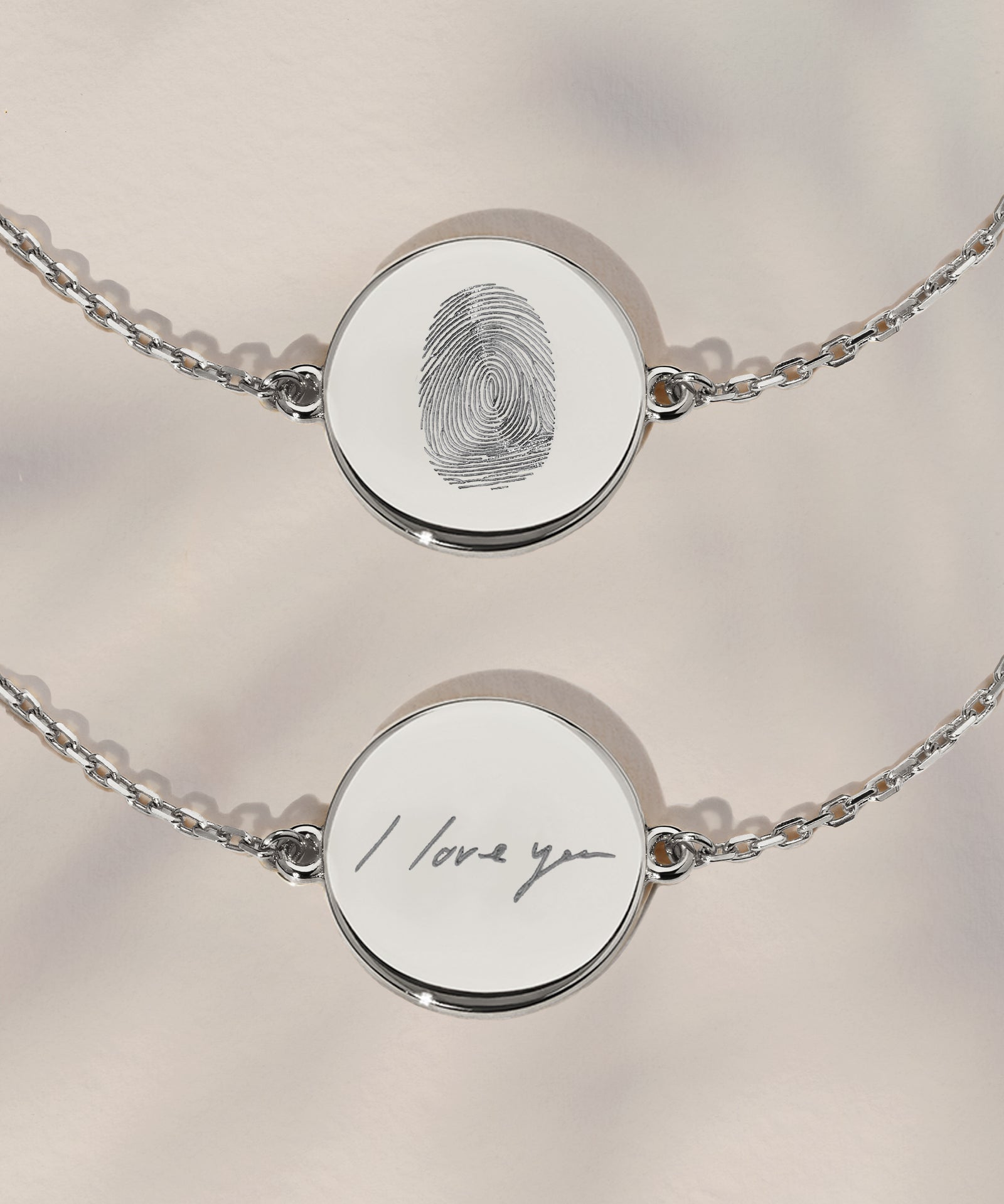 Sterling Silver | Diamond Chain