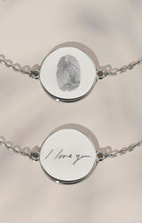 Sterling Silver | Diamond Chain