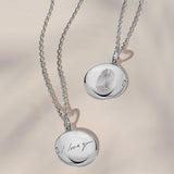 Sterling Silver | Diamond Chain