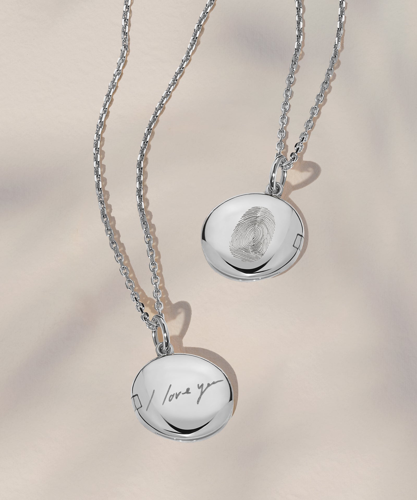 Sterling Silver | Diamond Chain