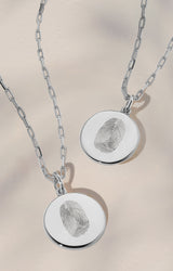 Sterling Silver | Paperclip Chain