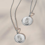 Sterling Silver | Diamond Chain