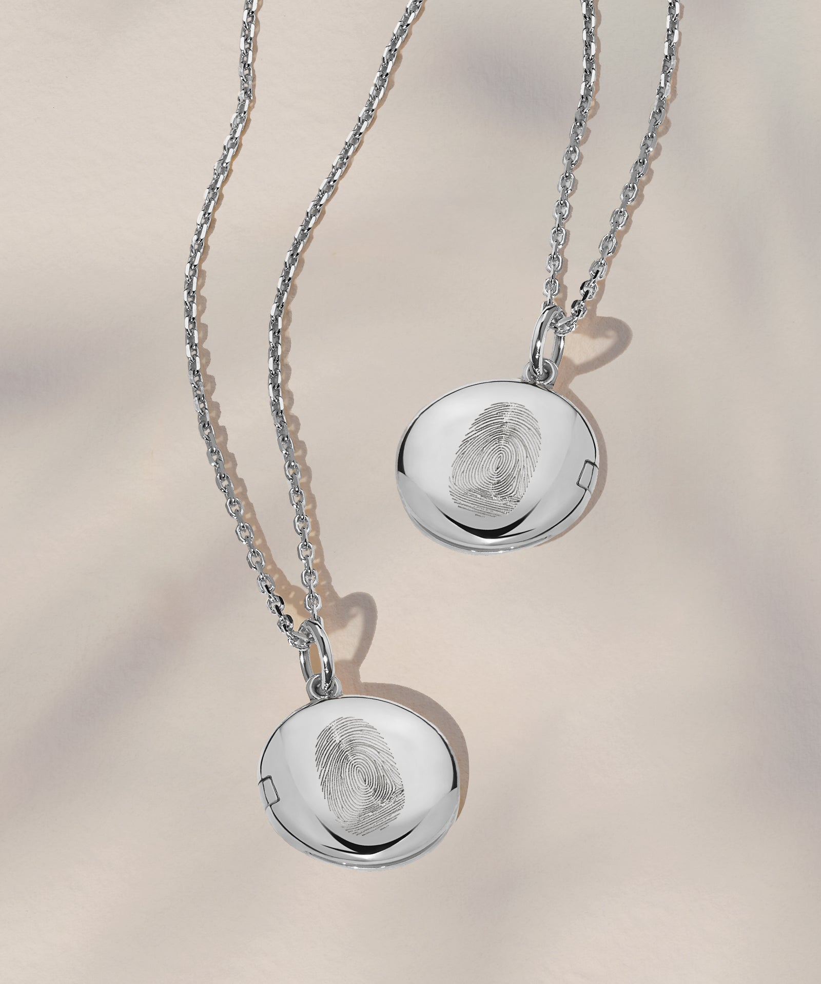 Sterling Silver | Diamond Chain