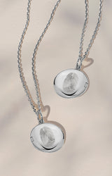 Sterling Silver | Diamond Chain