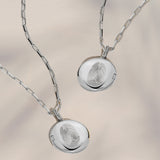 Sterling Silver | Paperclip Chain