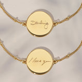 18k Gold Vermeil | Bobble Chain