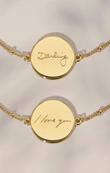 18k Gold Vermeil | Bobble Chain