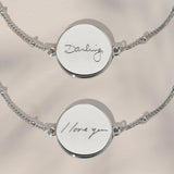 Sterling Silver | Bobble Chain